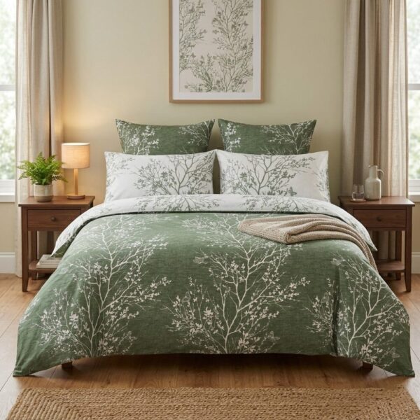 Housse de couette Instant Nature