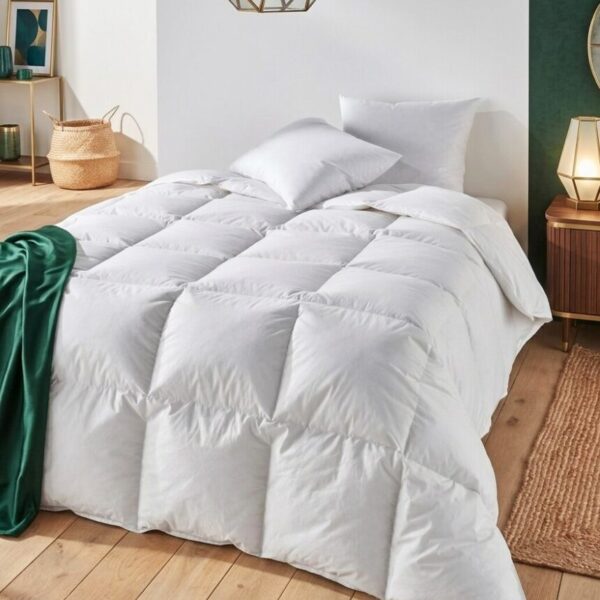 Couette hiver en duvet Espelette 1 de Pyrenex, toutes tailles